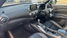 Nissan Juke 1.6 Hybrid Tekna 5dr Auto Hybrid Hatchback